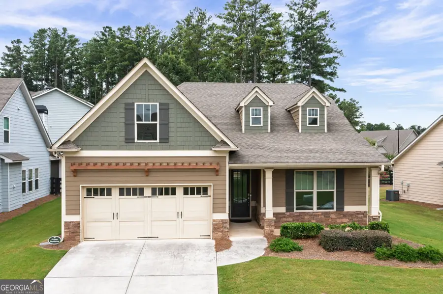 50 Rosemary Landing, Dallas, GA 30132 - Image #2