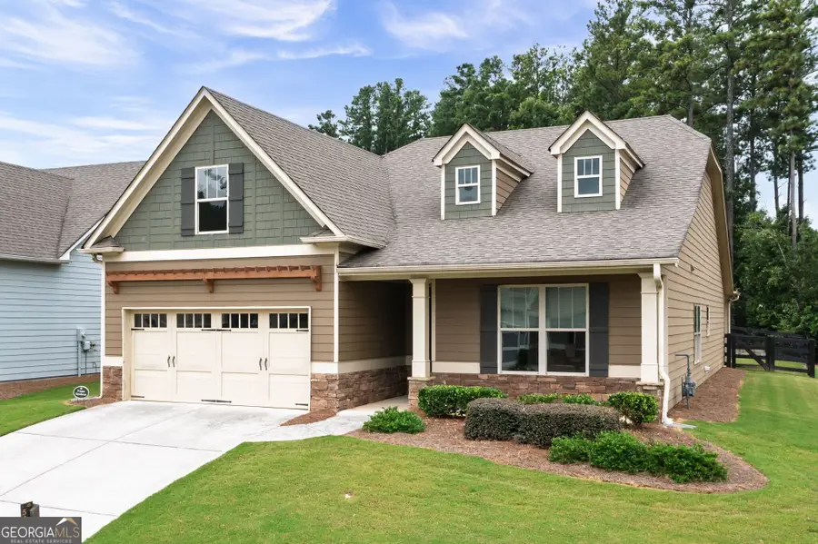 50 Rosemary Landing, Dallas, GA 30132 - Image #3