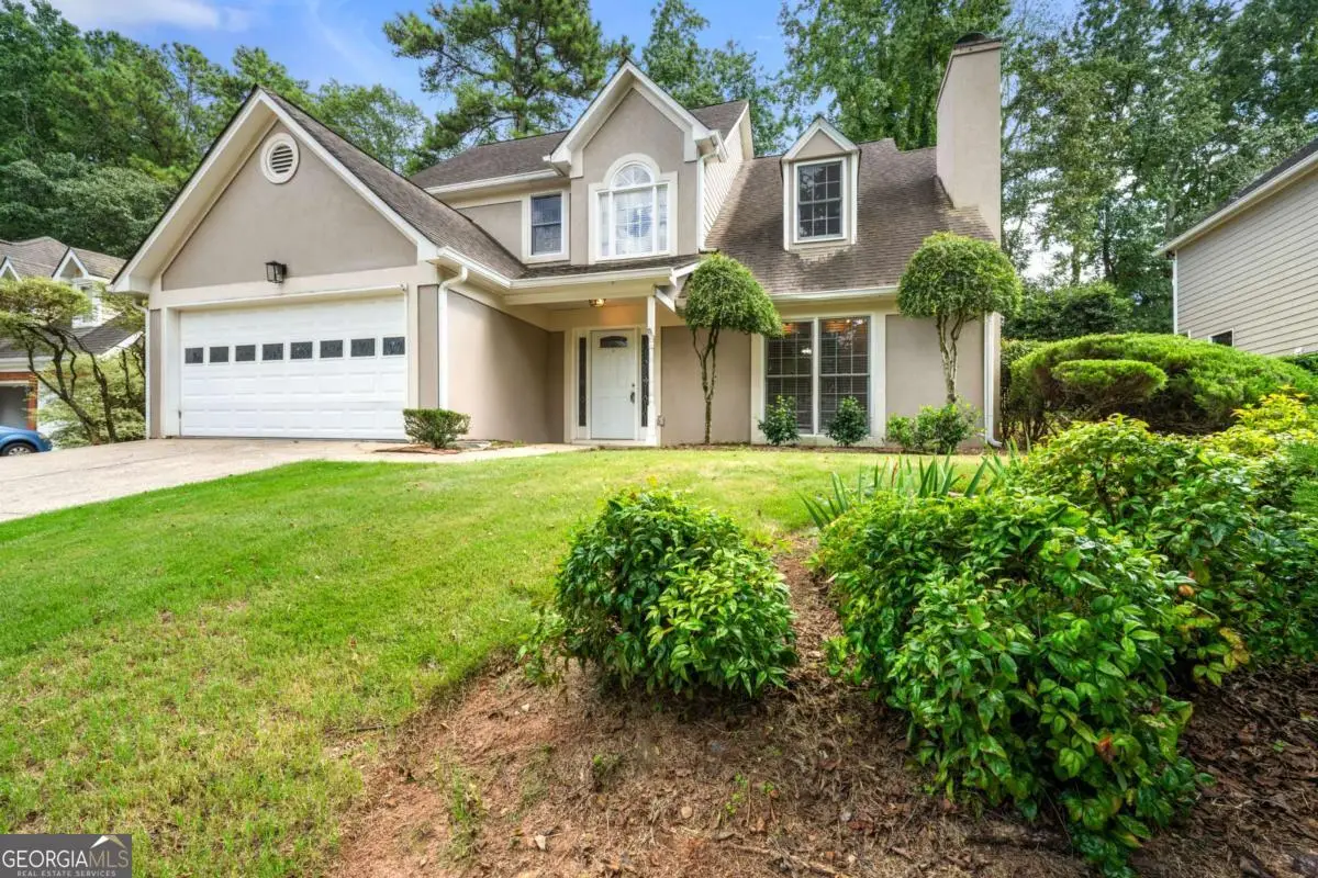 1055 Wellers Court, Roswell, GA 30076 - Image #1