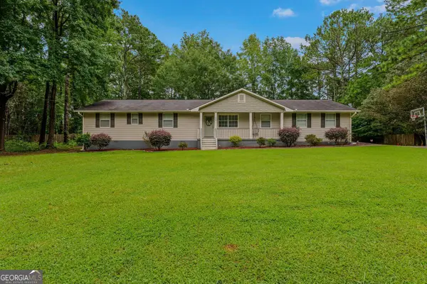 125 Steeplechase Drive, Mcdonough, GA 30252