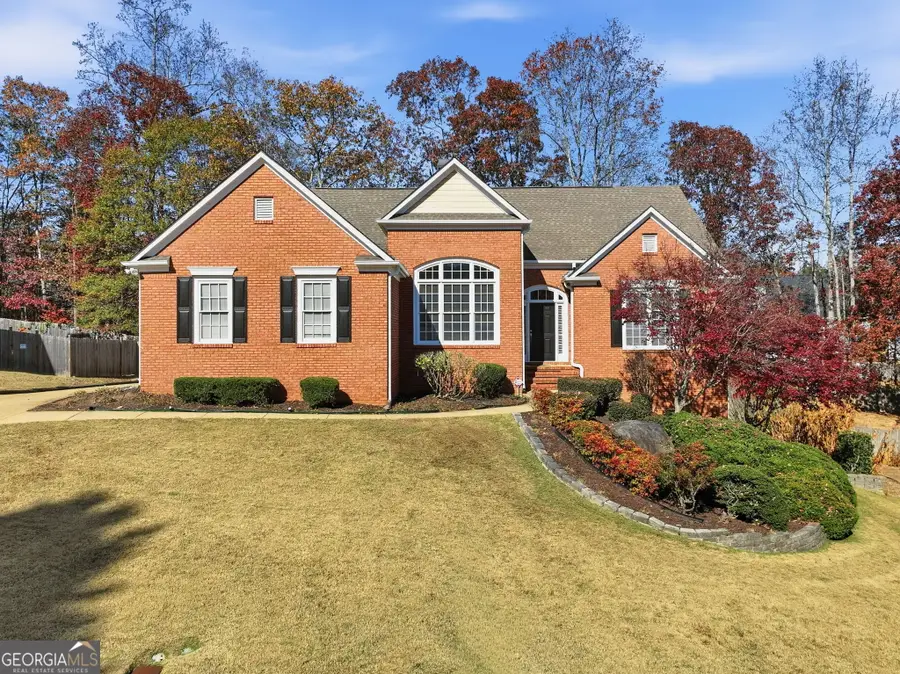 120 Saddle Tree Way, Sugar Hill, GA 30518 - Image #2