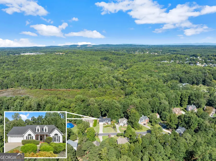 9380 Eagles Landing Drive, Gainesville, GA 30506 - Image #2