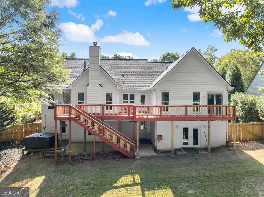 9380 Eagles Landing Drive, Gainesville, GA 30506 - Image #3