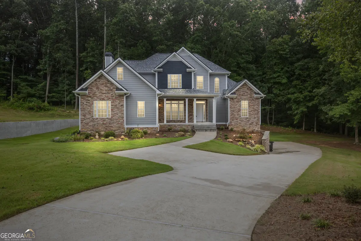 5260 Prestley Crossing Lane, Douglasville, GA 30135 - Image #1