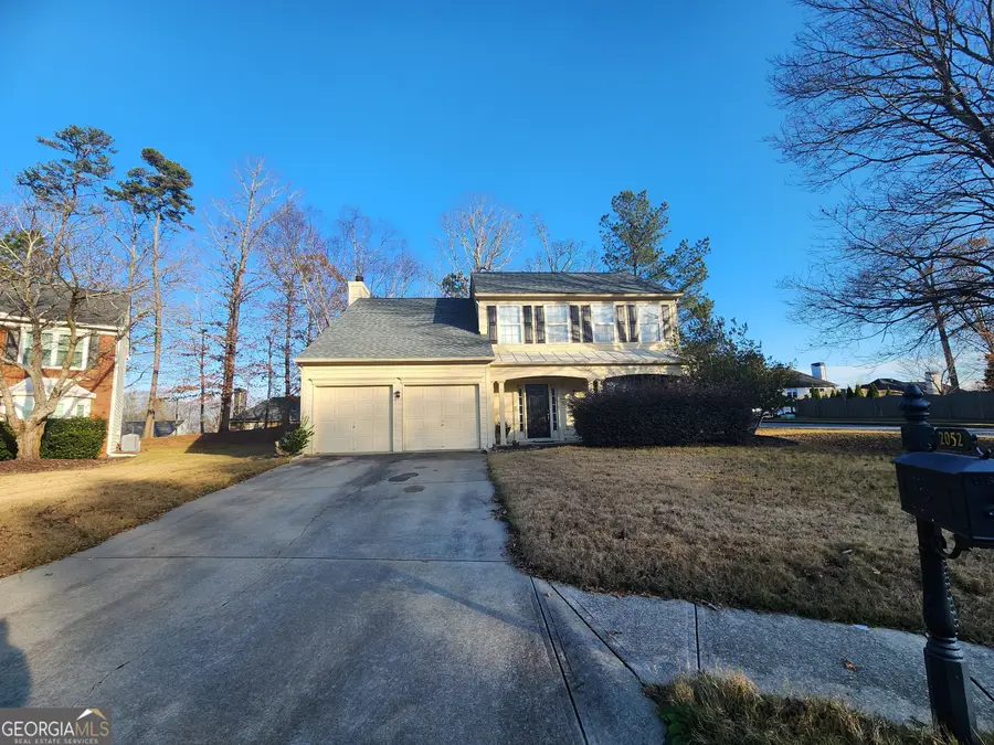 2052 Tallapoosa Drive, Duluth, GA 30097 - Image #2