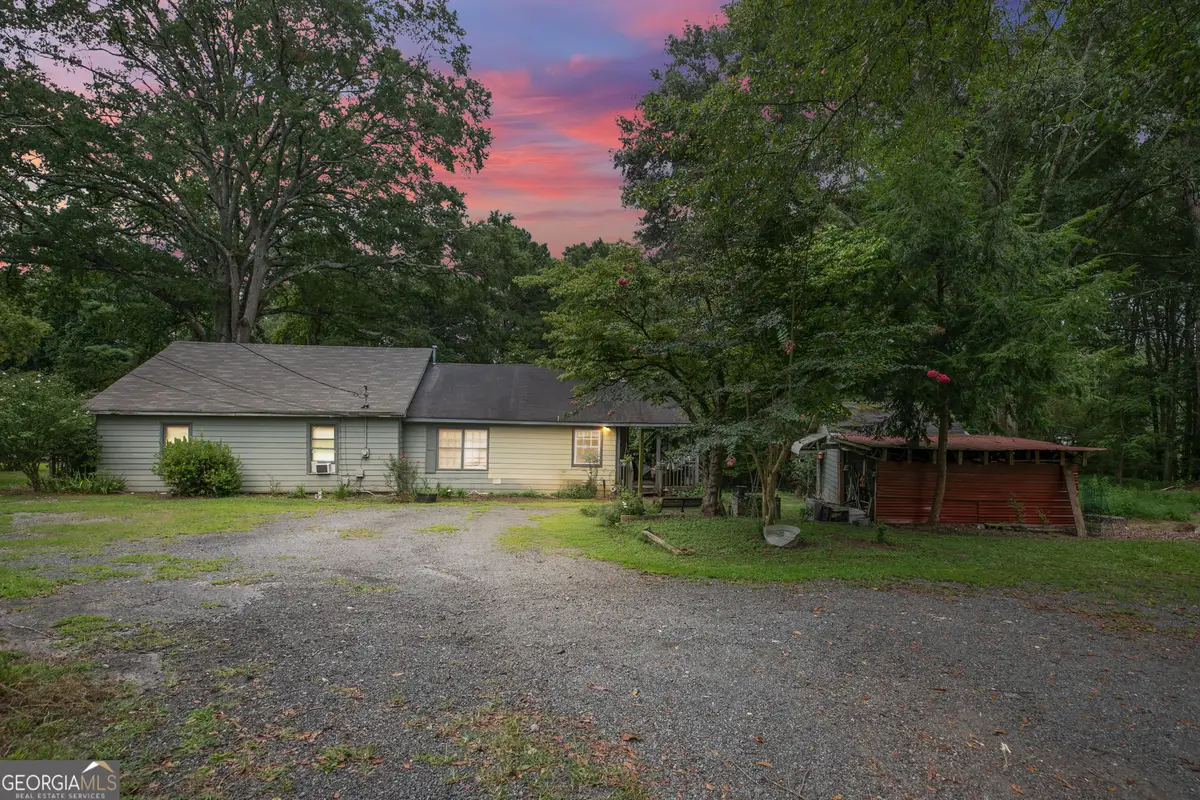 4661 Fowler Street, Acworth, GA 30101 - Image #1