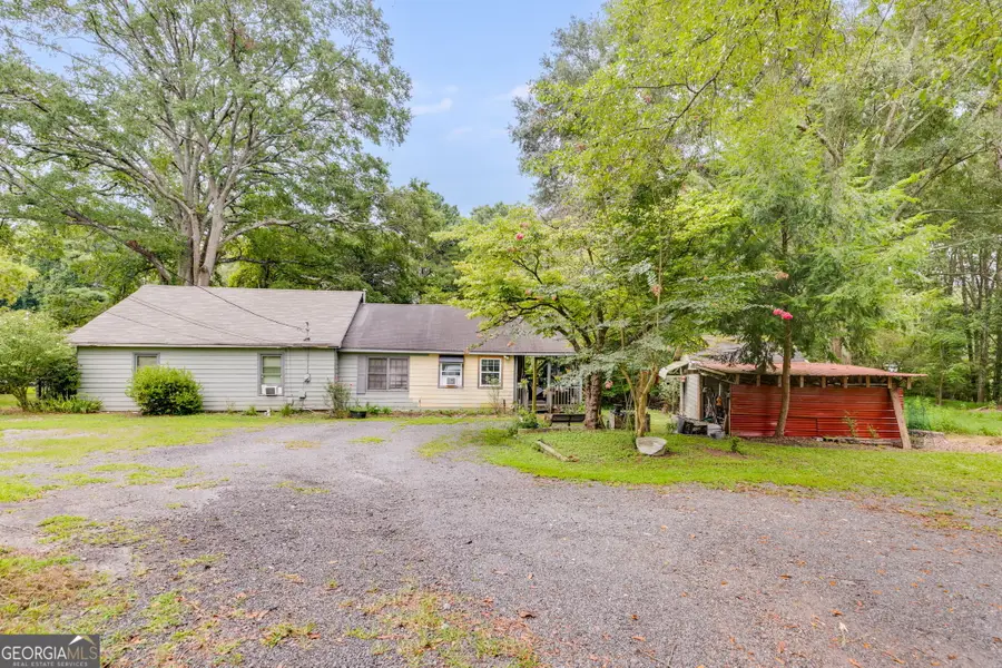 4661 Fowler Street, Acworth, GA 30101 - Image #2