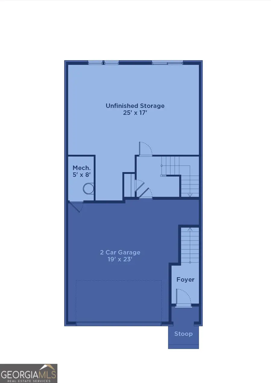 3645 Belle Fields Crossing, Suwanee, GA 30024 - Image #3