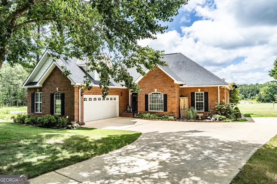 1590 County Road 136, Cedar Bluff, AL 35959 - Image #3