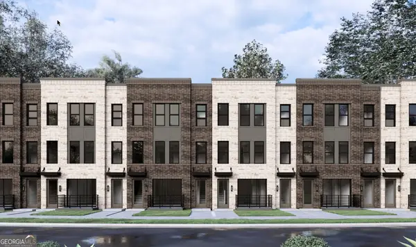 3685 Belle Fields Crossing, Suwanee, GA 30024