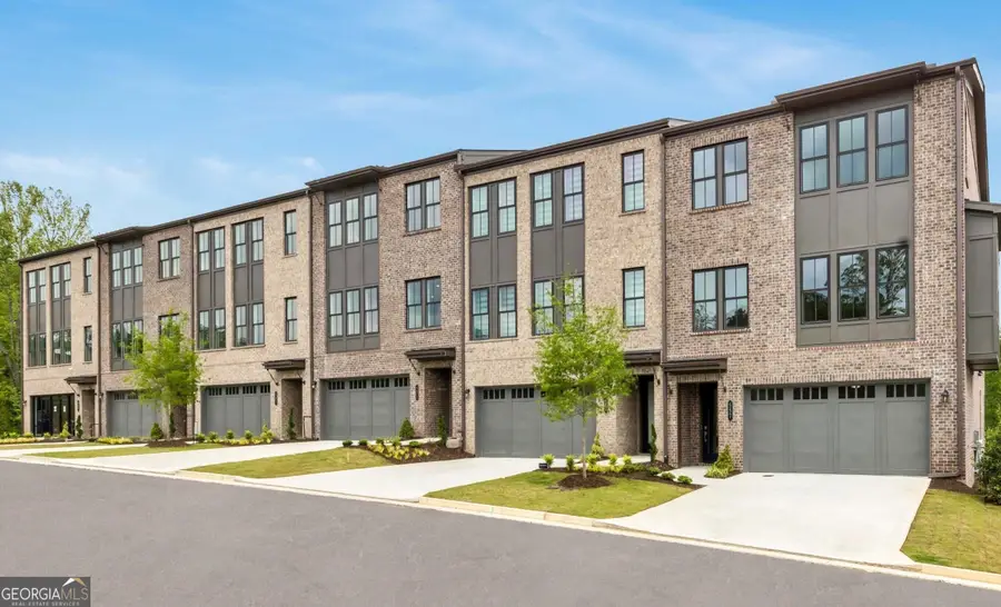 3685 Belle Fields Crossing, Suwanee, GA 30024 - Image #2