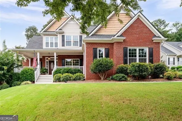 309 Bentonville Lane, Douglasville, GA 30134