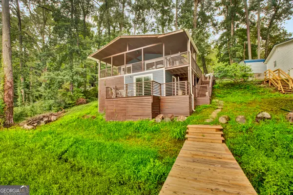 116 Willow Way, Jackson, GA 30233