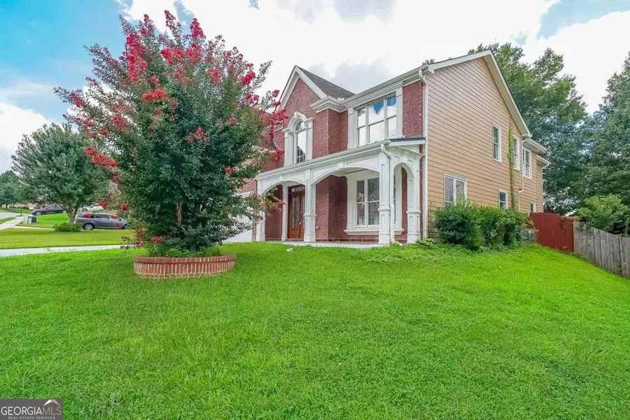 1417 Wind Chime Court, Lawrenceville, GA 30045 - Image #2