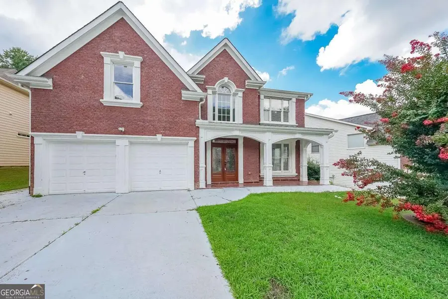 1417 Wind Chime Court, Lawrenceville, GA 30045 - Image #3