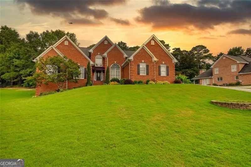 210 Helens Manor Drive, Lawrenceville, GA 30045 - Image #2