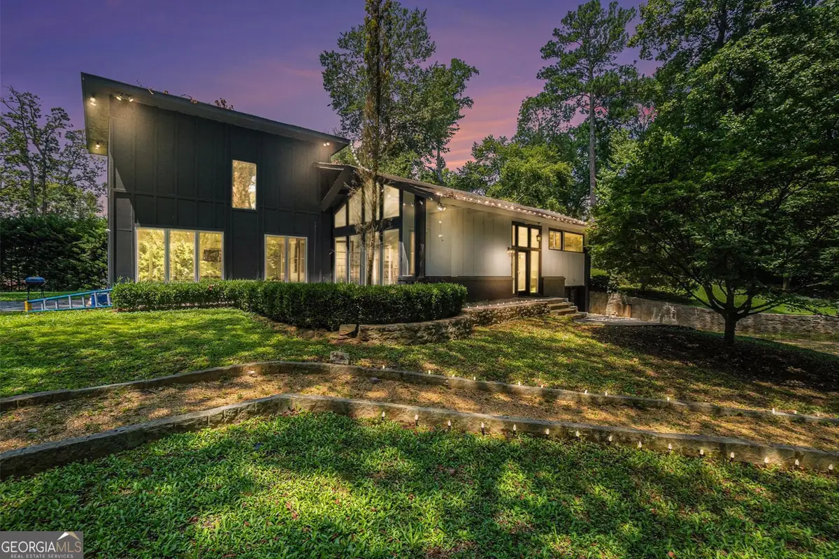 1087 Lee Circle Ne, Atlanta, GA 30324 - Image #1