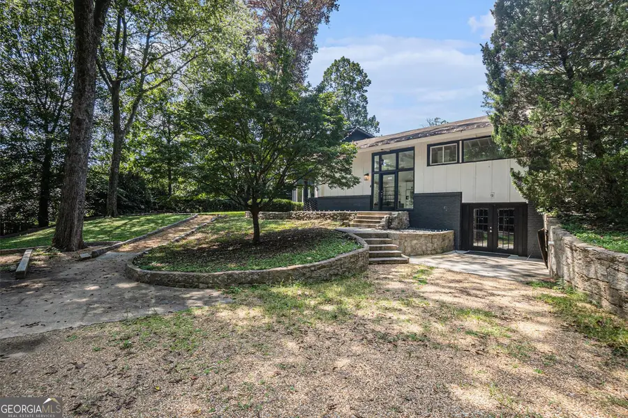 1087 Lee Circle Ne, Atlanta, GA 30324 - Image #3