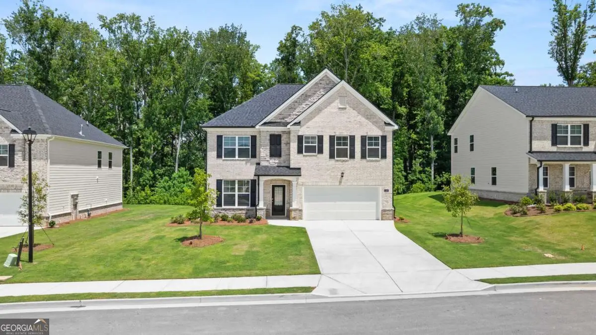 2978 Champions Way, Loganville, GA 30052 - Image #1