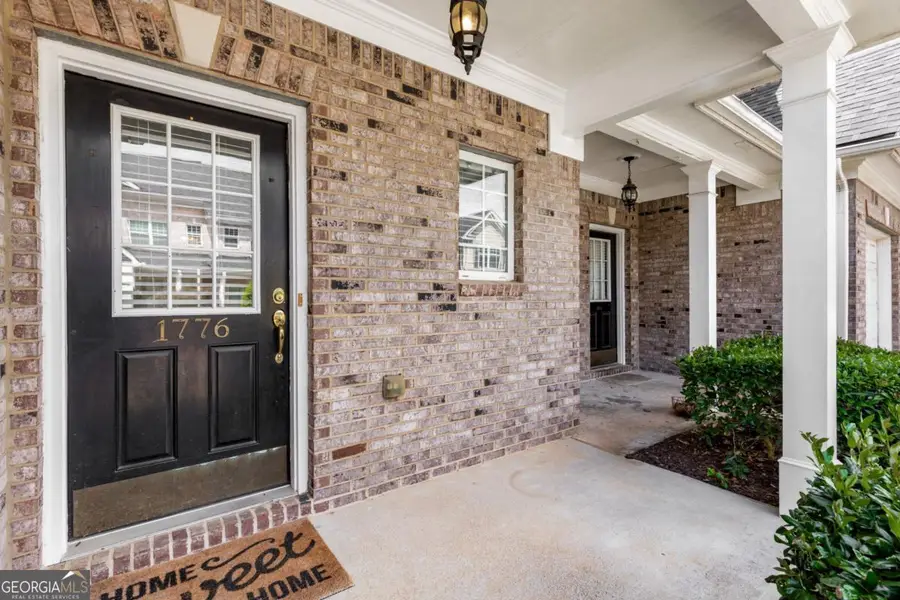 1776 Willow Branch Lane Nw #E, Kennesaw, GA 30152 - Image #3