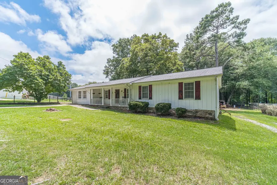 2737 Camp Mitchell Road, Loganville, GA 30052 - Image #3