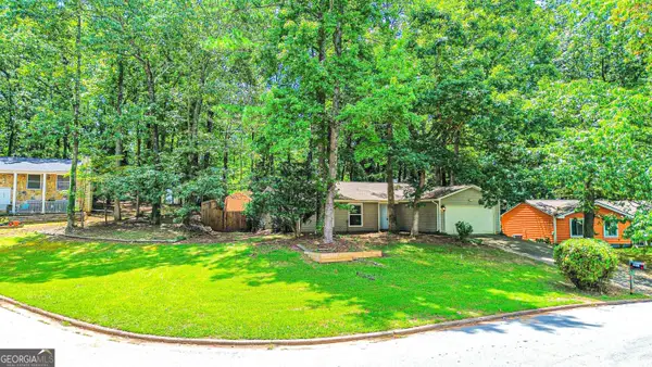 5285 Martins Crossing Road, Stone Mountain, GA 30088