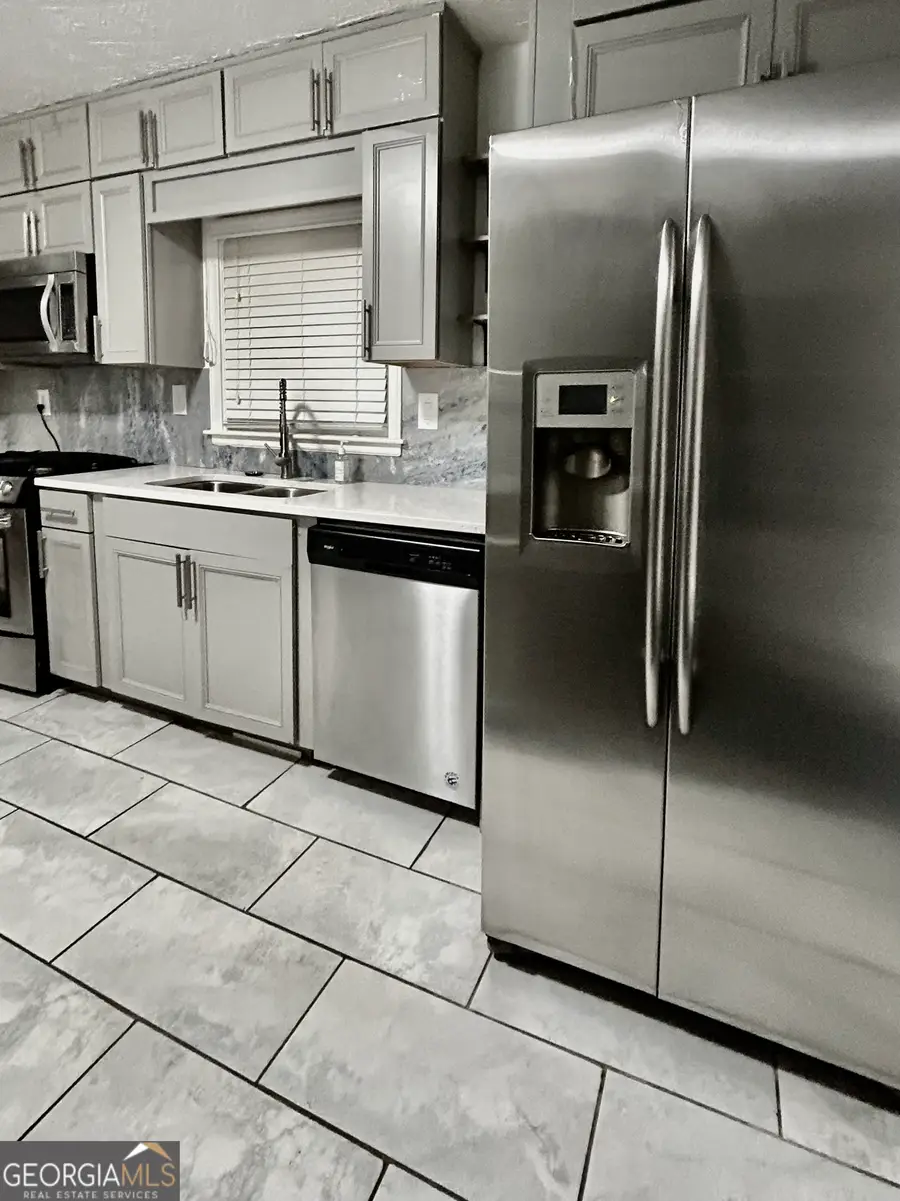 970 Tuckawanna Drive Sw, Atlanta, GA 30311 - Image #2