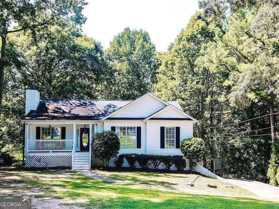 316 Winchester Drive, Sharpsburg, GA 30277 - Image #3