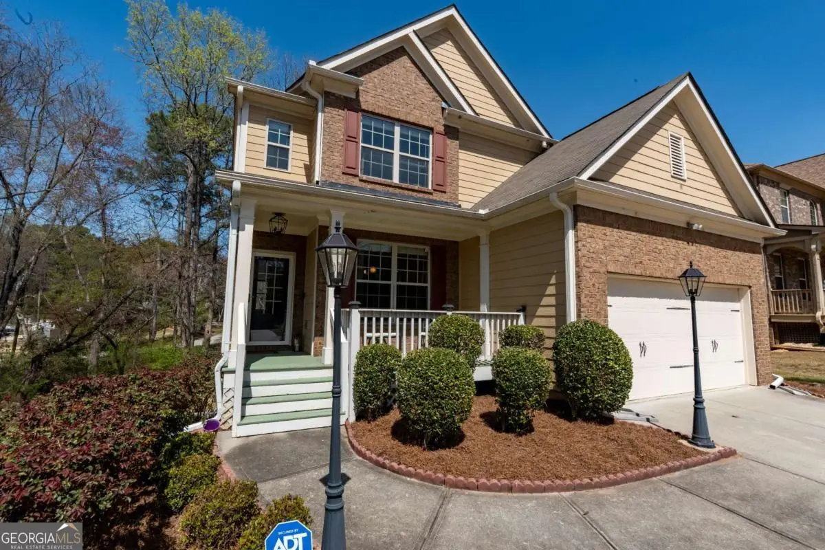 3482 Willow Meadow Lane, Douglasville, GA 30135 - Image #1