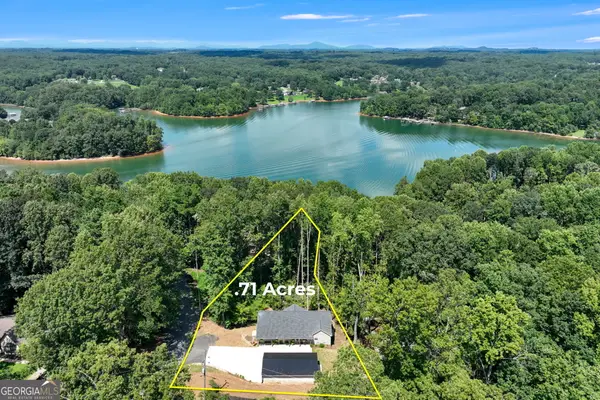 3114 Lake Ranch Drive, Gainesville, GA 30506