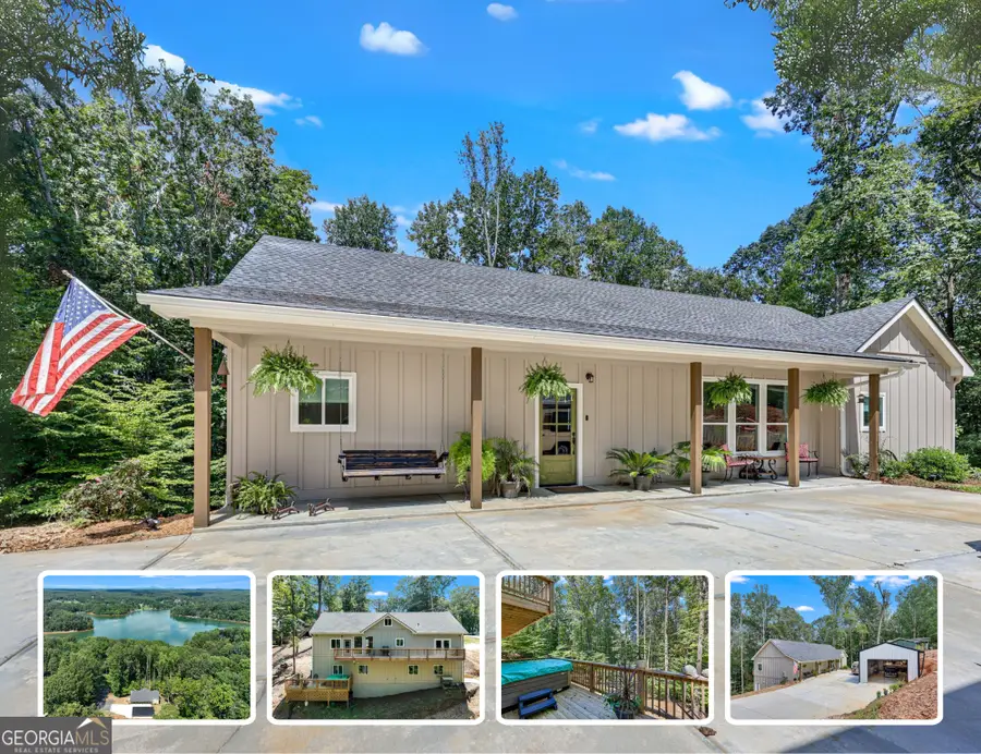 3114 Lake Ranch Drive, Gainesville, GA 30506 - Image #2