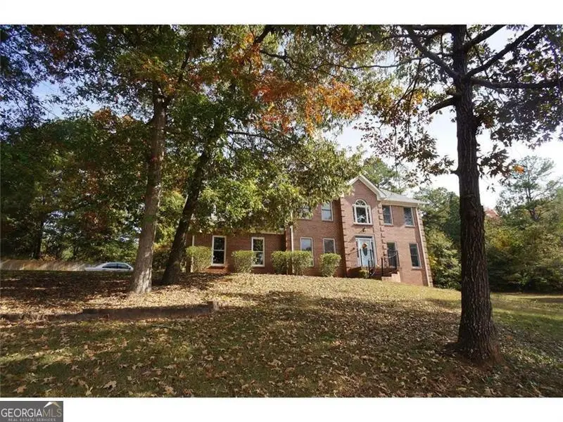 1106 Wallington Court Nw, Conyers, GA 30012 - Image #1