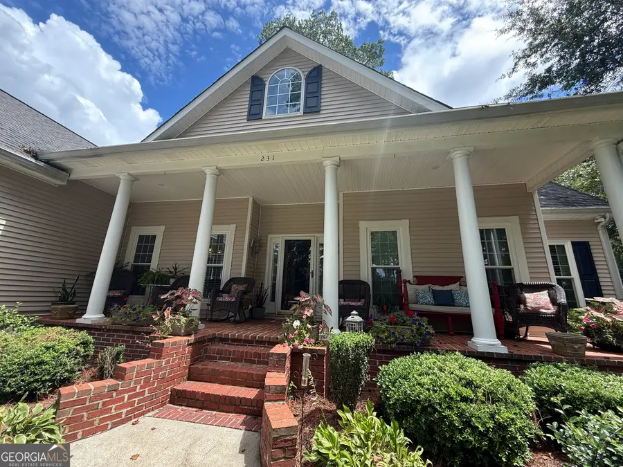 231 N Lakeshore Drive, Carrollton, GA 30117 - Image #3