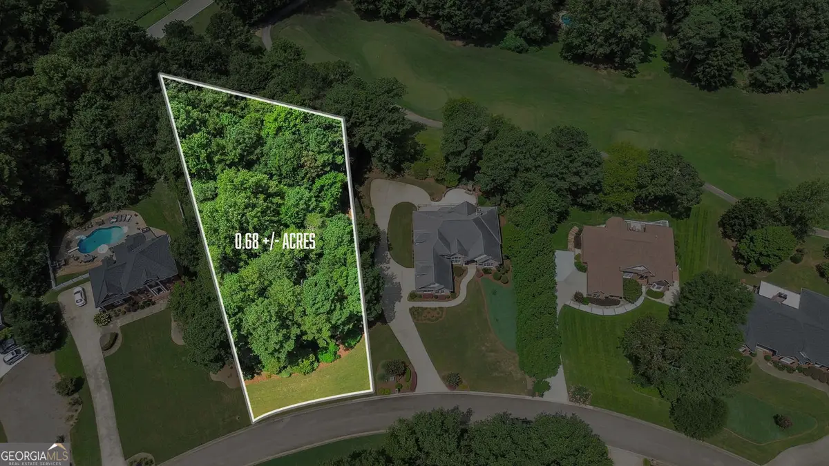 0 Marble Arch Way, Flowery Branch, GA 30542 - Image #1