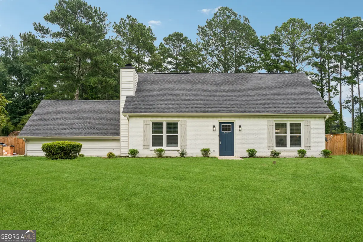 4260 Brandy Lane Se, Conyers, GA 30013 - Image #1