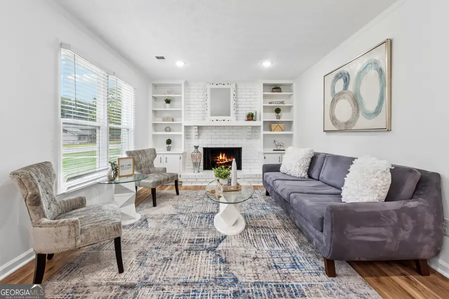 4260 Brandy Lane Se, Conyers, GA 30013 - Image #3