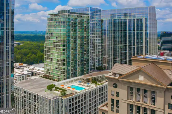 3325 Piedmont Road Ne #1805, Atlanta, GA 30305