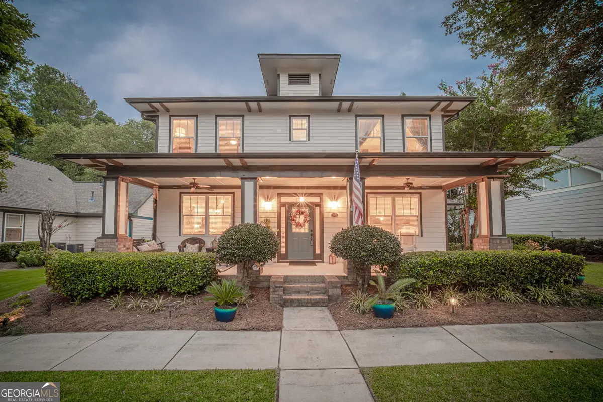 178 Mission Oak Drive, Grayson, GA 30017 - Image #1