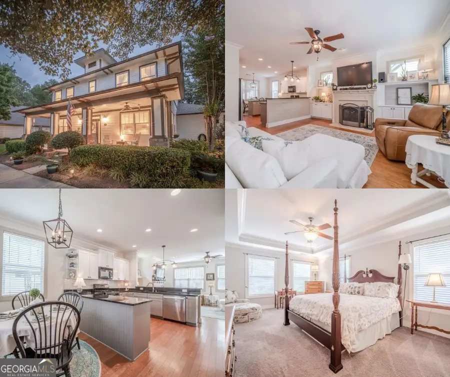 178 Mission Oak Drive, Grayson, GA 30017 - Image #3