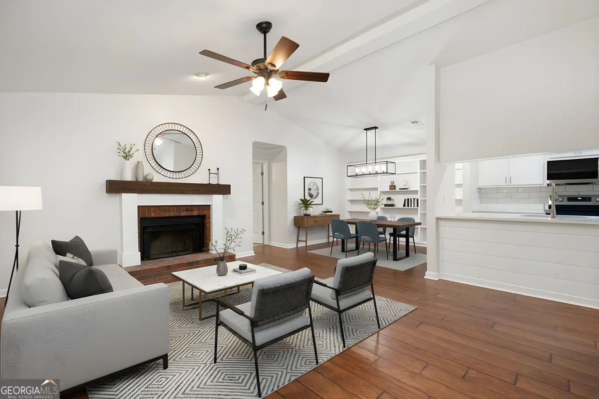 508 Warm Springs Circle, Roswell, GA 30075 - Image #1