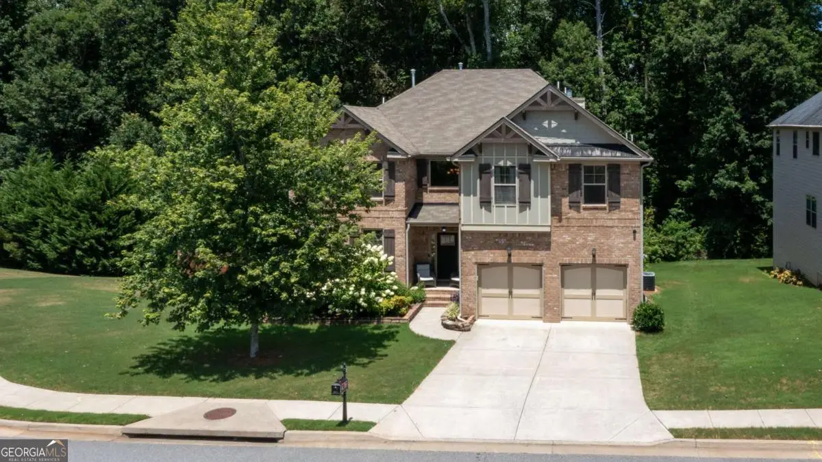 5325 Winding Lakes Drive, Cumming, GA 30028 - Image #1