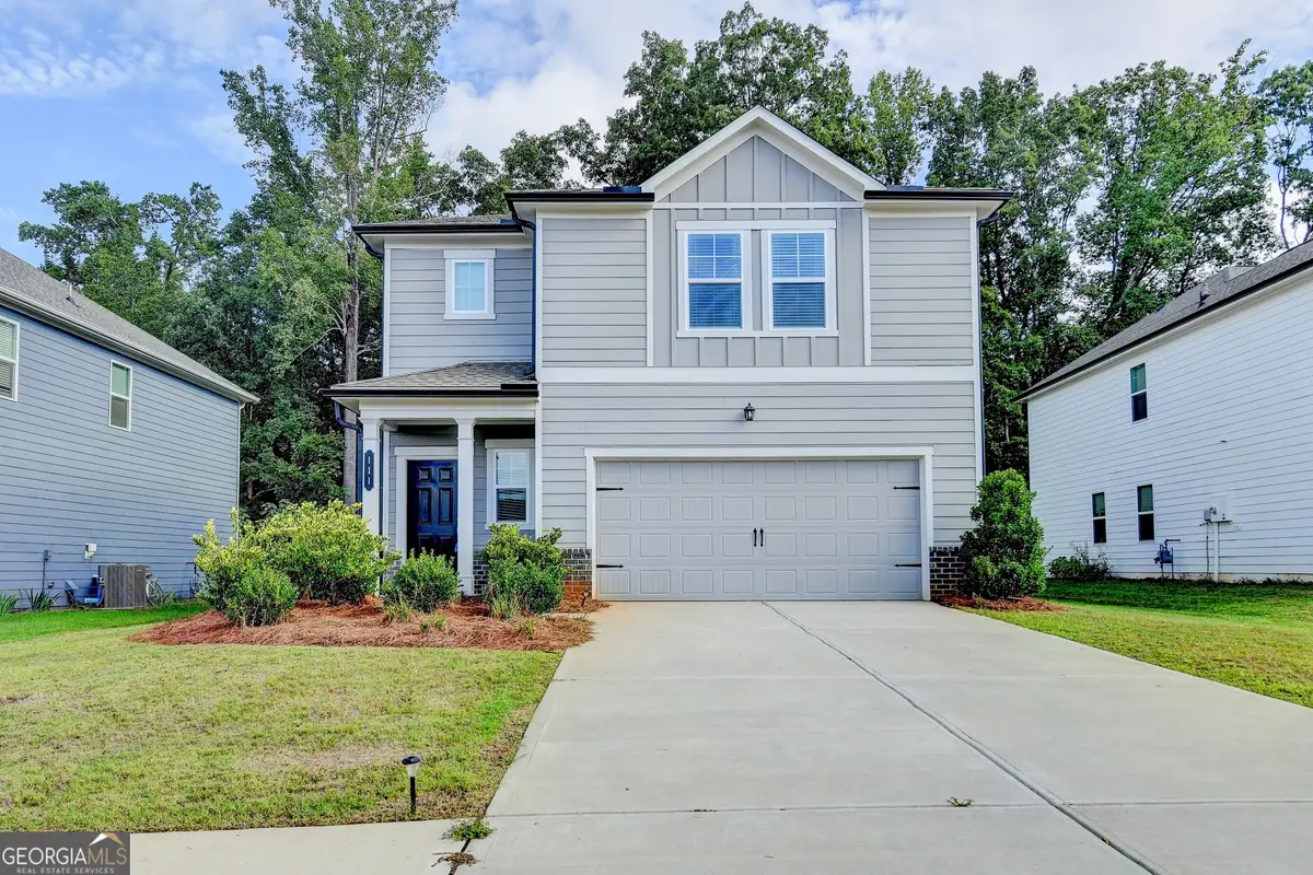 111 Horned Owl Avenue, Braselton, GA 30517 - Image #1