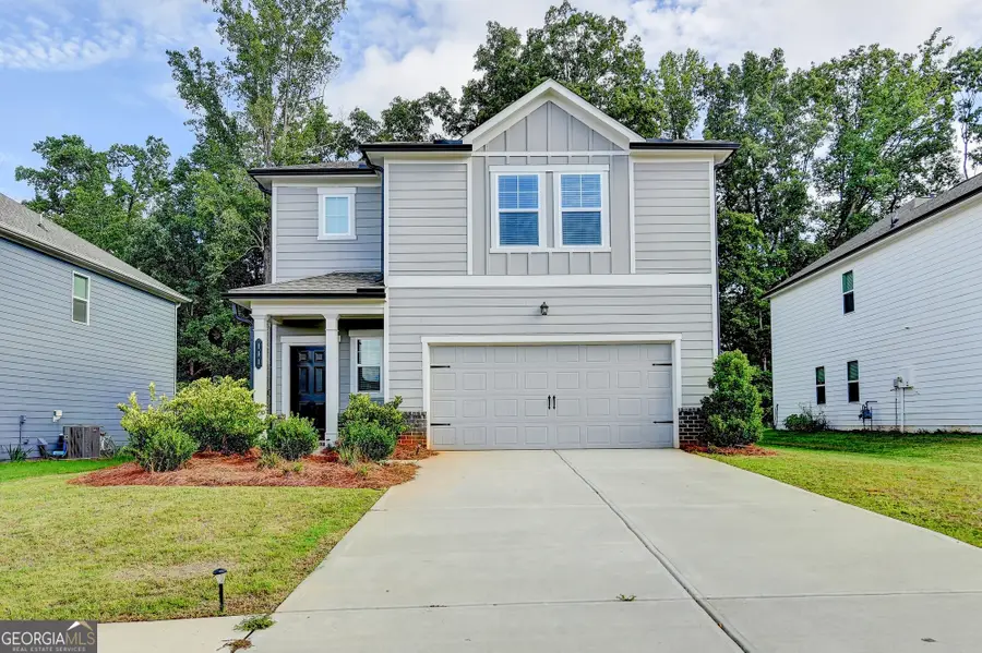 111 Horned Owl Avenue, Braselton, GA 30517 - Image #2