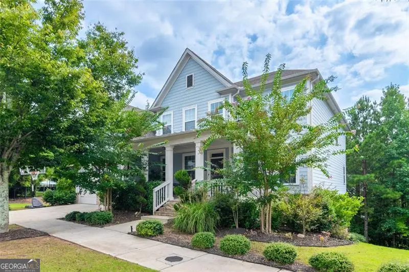 3251 Blackley Old Road, Douglasville, GA 30135 - Image #3