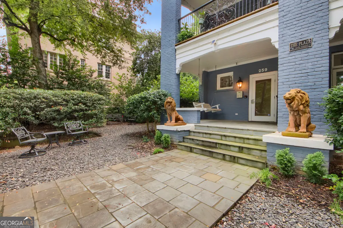 259 14th Street Ne #301, Atlanta, GA 30309 - Image #1