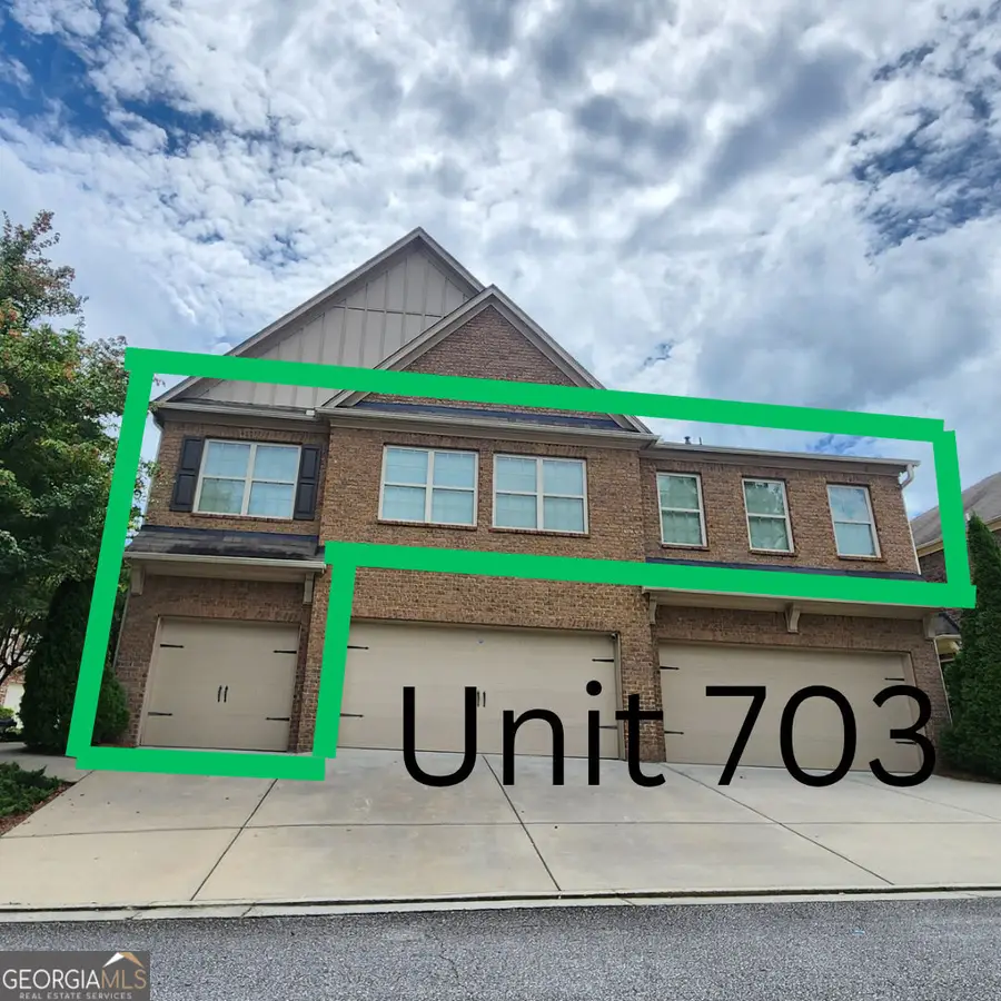 805 Pleasant Hill Road Nw #703, Lilburn, GA 30047 - Image #2