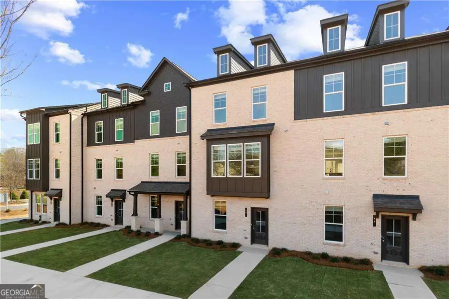 107 Daybreak Lane, Newnan, GA 30265 - Image #3