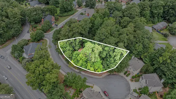 1151 Gavinwood Place, Decatur, GA 30033