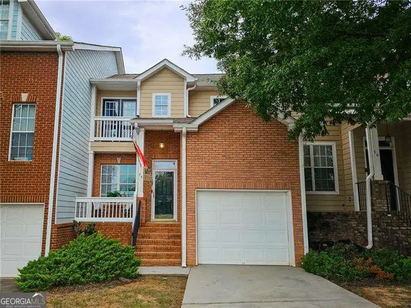 54 Glenn Street Se, Atlanta, GA 30312