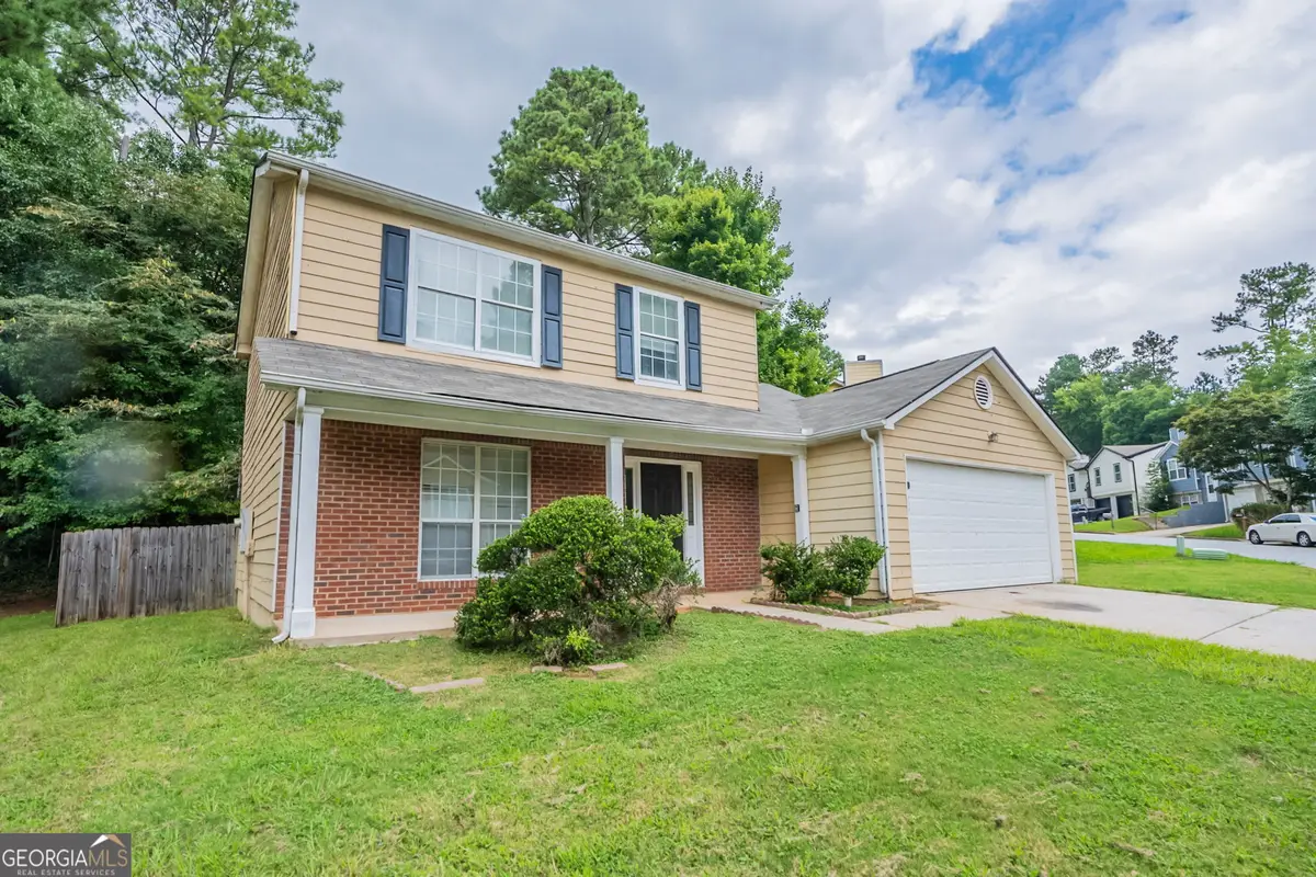 1355 Stoneleigh Way, Stone Mountain, GA 30088 - Image #1
